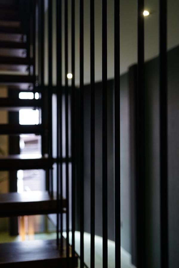 The Nhorm Hotel Ratchada Bangkok Kültér fotó