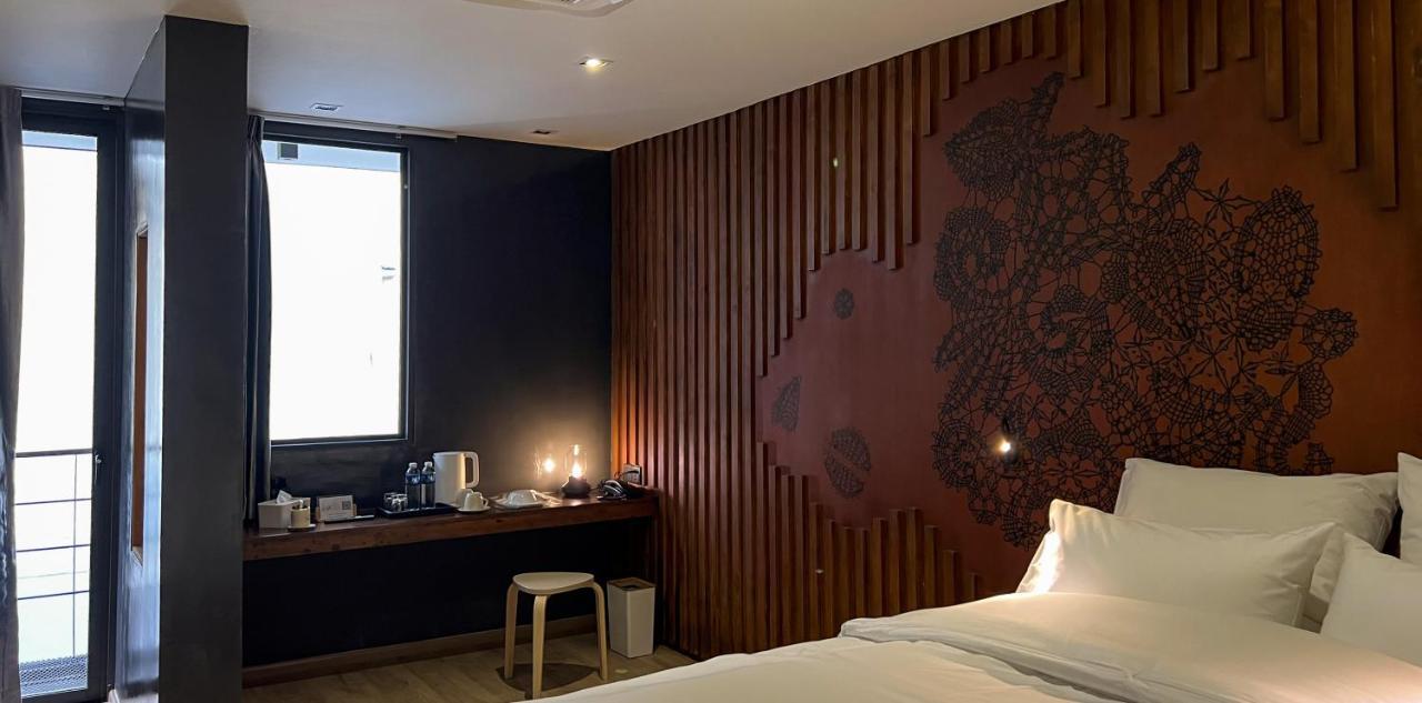 The Nhorm Hotel Ratchada Bangkok Kültér fotó